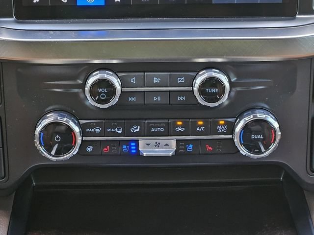 Certified 2024 Ford F250 King Ranch w/ FX4 Off-Road Package AWD/4WD image 30