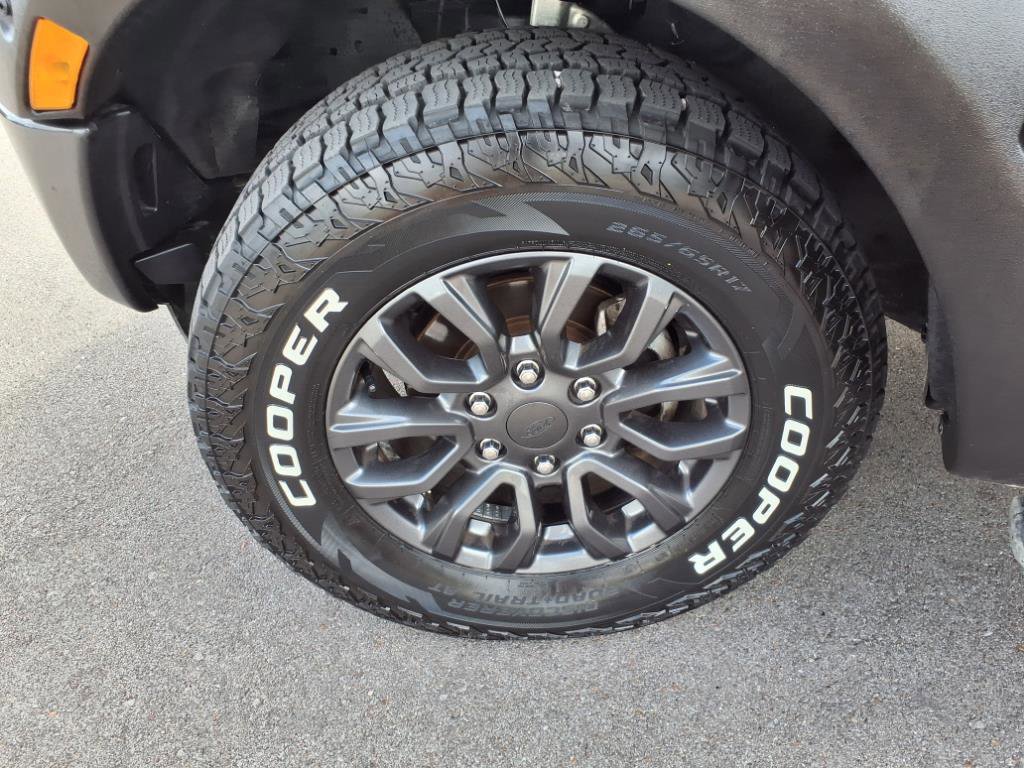 Certified 2020 Ford Ranger XLT w/ Equipment Group 301A Mid image 9