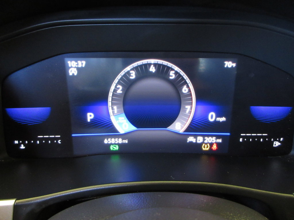 Used 2022 Volkswagen Atlas SE FWD image 17