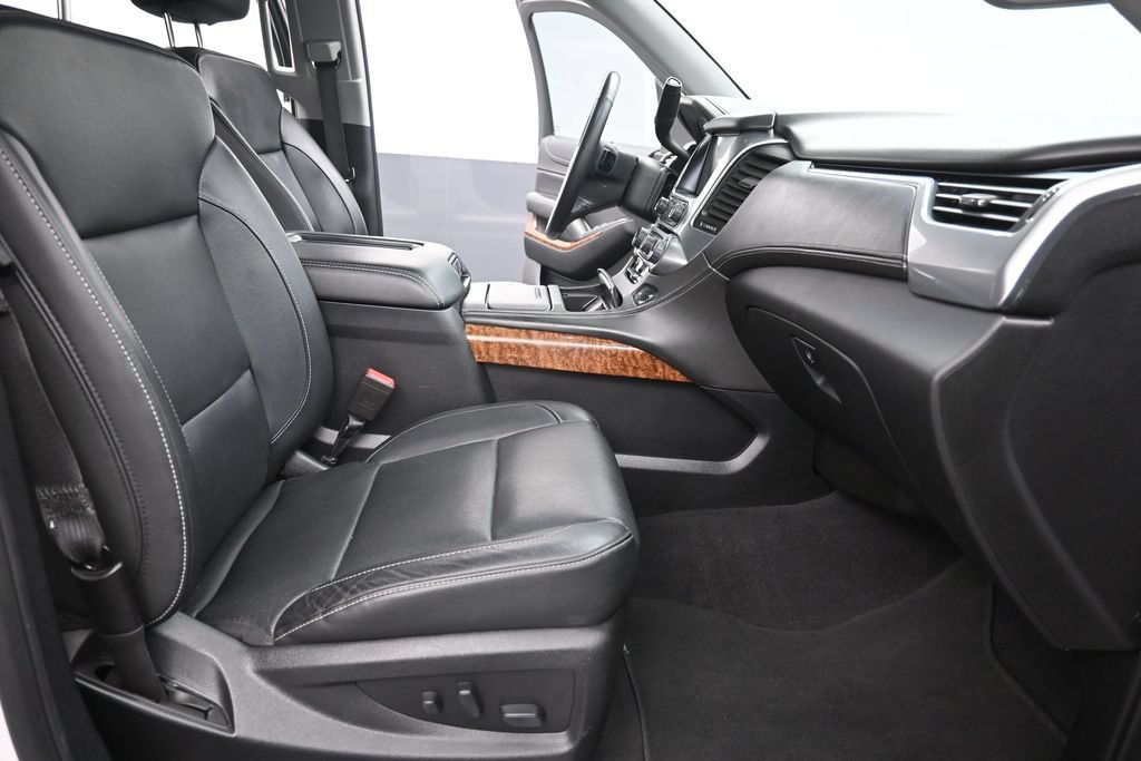 Used 2020 Chevrolet Tahoe Premier RWD image 27