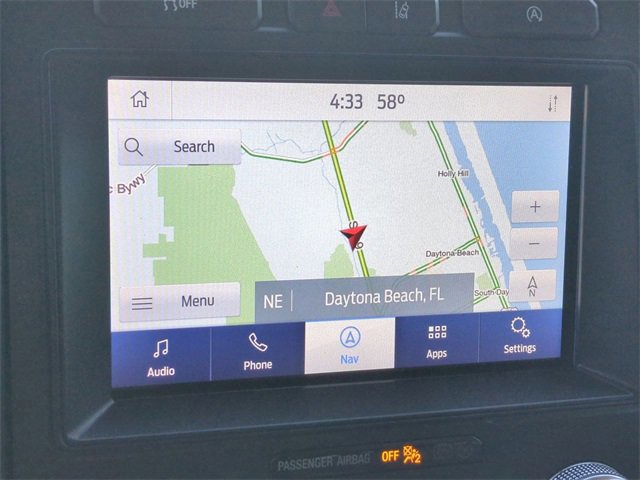 Certified 2021 Ford Expedition Limited image 21