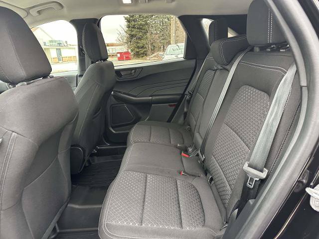 Certified 2023 Ford Escape Active AWD/4WD image 11