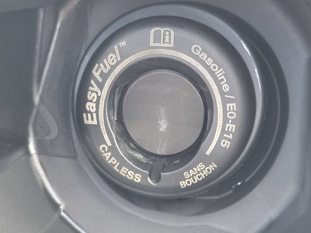 Certified 2022 Ford EcoSport SE AWD/4WD image 8