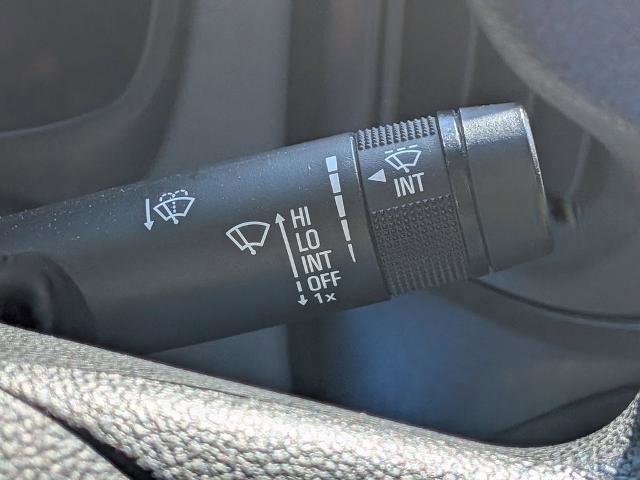 Used 2022 Chevrolet Colorado W/T w/ Custom Special Edition image 27