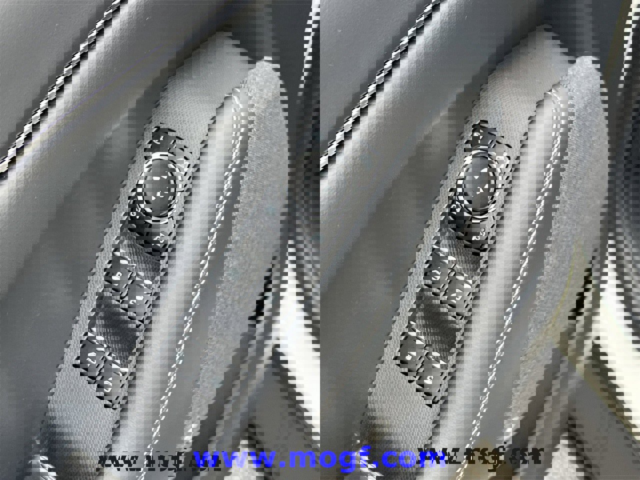 Certified 2023 Ford Mustang Mach-E Premium w/ Mustang Nite Pony Package image 20