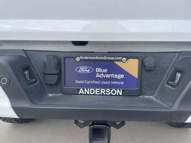 Certified 2023 Ford F150 Tremor w/ Trailer Tow Package image 38