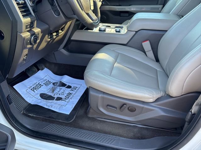 Certified 2021 Ford Expedition XLT image 15