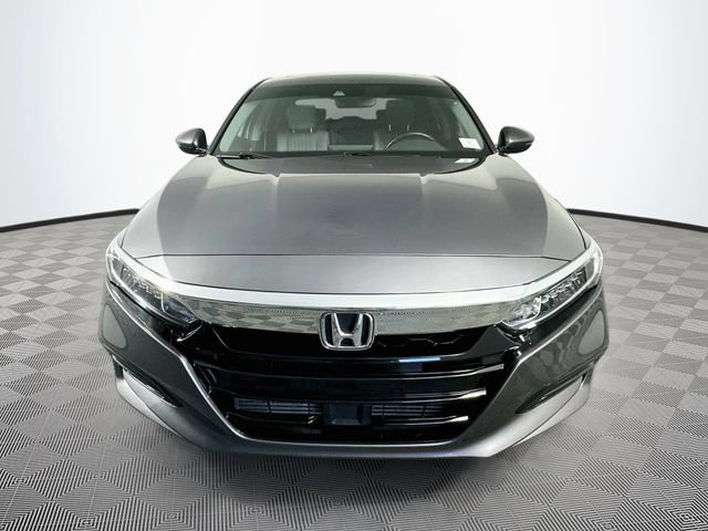 Used 2019 Honda Accord EX-L image 5