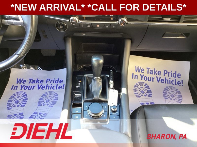 Used 2019 MAZDA MAZDA3 Sedan w/ Preferred Package FWD image 25