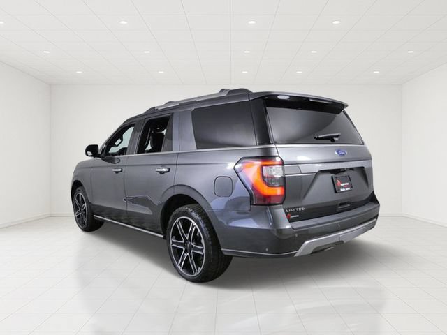 Certified 2021 Ford Expedition Limited AWD/4WD image 4