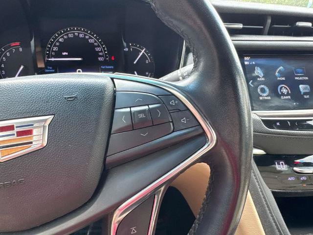 Used 2019 Cadillac XT5 FWD image 23