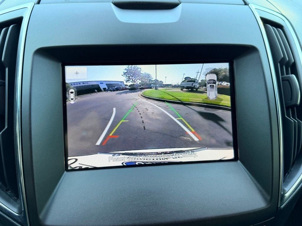 Certified 2019 Ford Edge ST w/ Equipment Group 401A AWD/4WD image 32