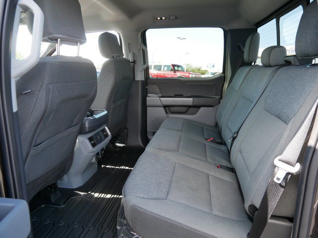 Certified 2024 Ford F150 XLT w/ Equipment Group 302A MID AWD/4WD image 12
