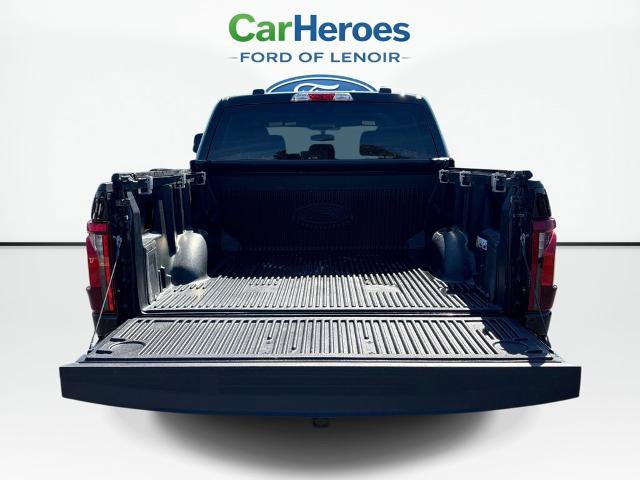 Certified 2025 Ford F150 STX AWD/4WD image 11