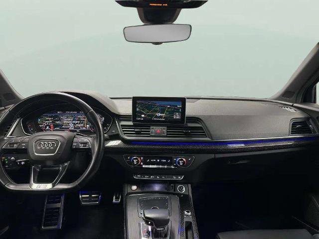 Used 2019 Audi SQ5 Prestige image 10