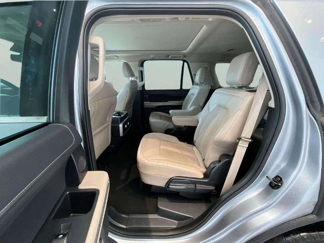 Certified 2024 Ford Expedition Limited AWD/4WD image 19