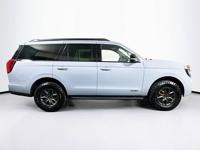 Certified 2025 Ford Expedition Tremor AWD/4WD image 12