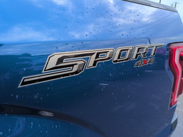 Certified 2017 Ford F150 XLT w/ Equipment Group 302A Luxury AWD/4WD image 49