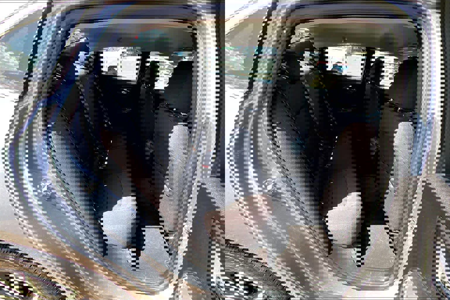 Used 2024 Chevrolet Malibu RS image 20