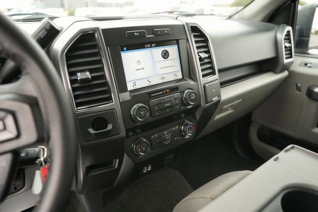 Certified 2019 Ford F150 XLT image 25