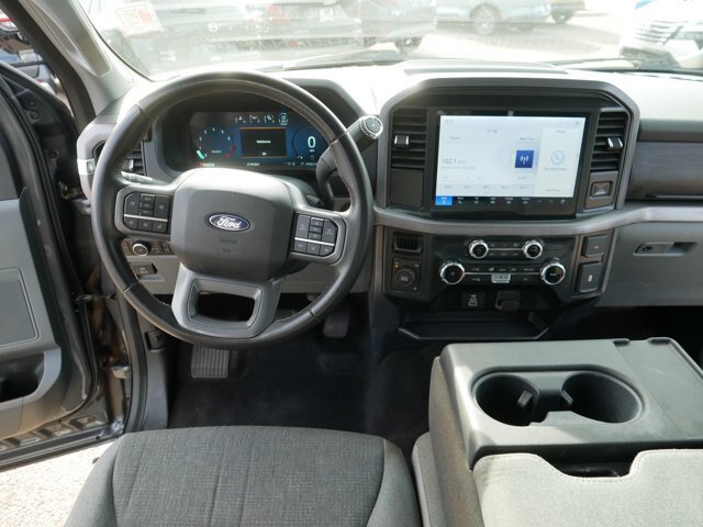 Certified 2025 Ford F150 XLT AWD/4WD image 20