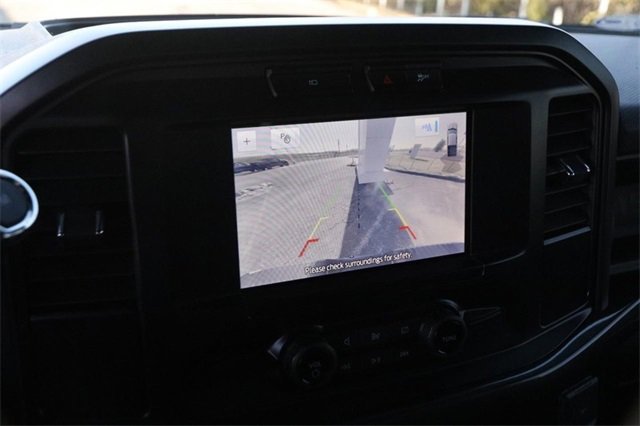 Certified 2022 Ford F150 XL w/ STX Appearance Package image 16