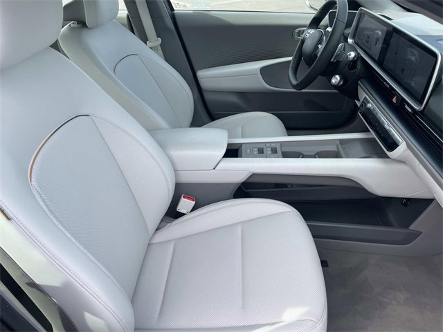 Used 2023 Hyundai Ioniq 6 SEL image 35