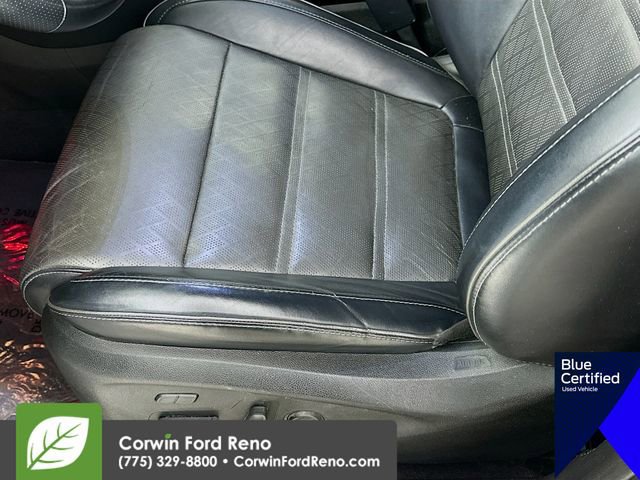 Used 2019 Kia Sorento SX image 24