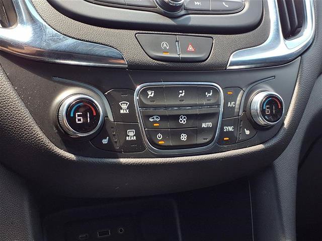 Used 2023 Chevrolet Equinox LT AWD/4WD image 8