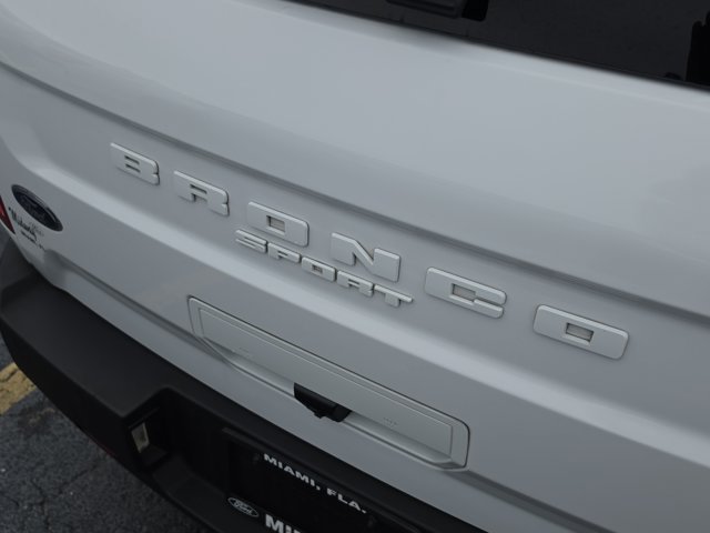 Certified 2022 Ford Bronco Sport Outer Banks AWD/4WD image 6