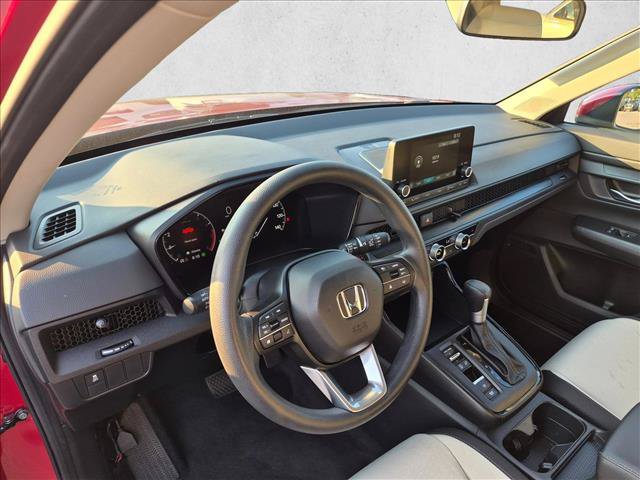 Used 2024 Honda CR-V EX image 14