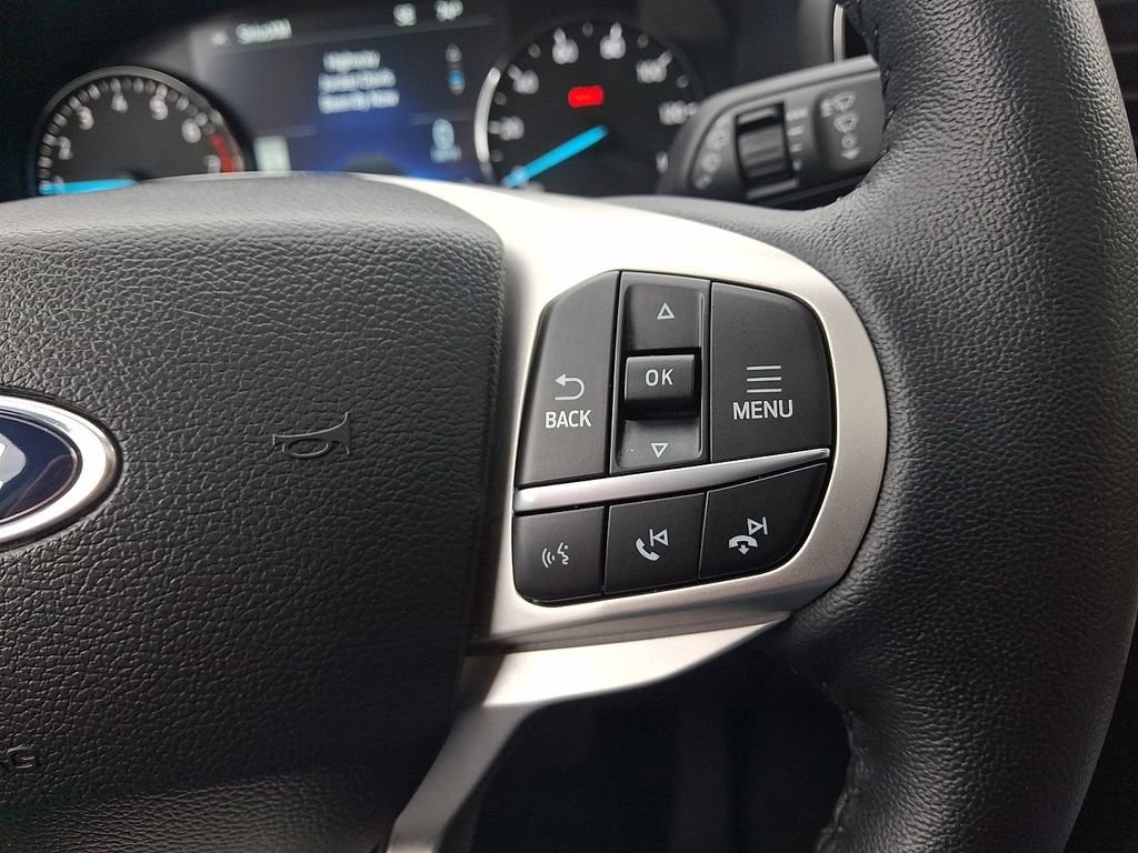 Certified 2023 Ford Explorer XLT w/ Equipment Group 202A AWD/4WD image 24