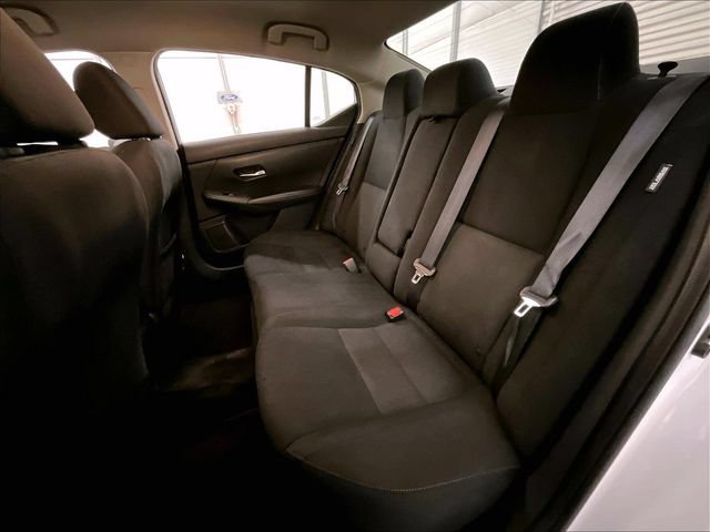 Used 2020 Nissan Sentra SV w/ Trunk Package FWD image 25