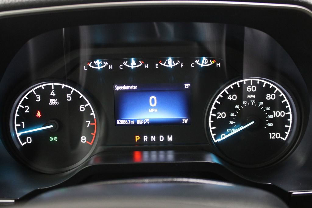 Certified 2023 Ford F150 XL w/ FX4 Off-Road Package image 35