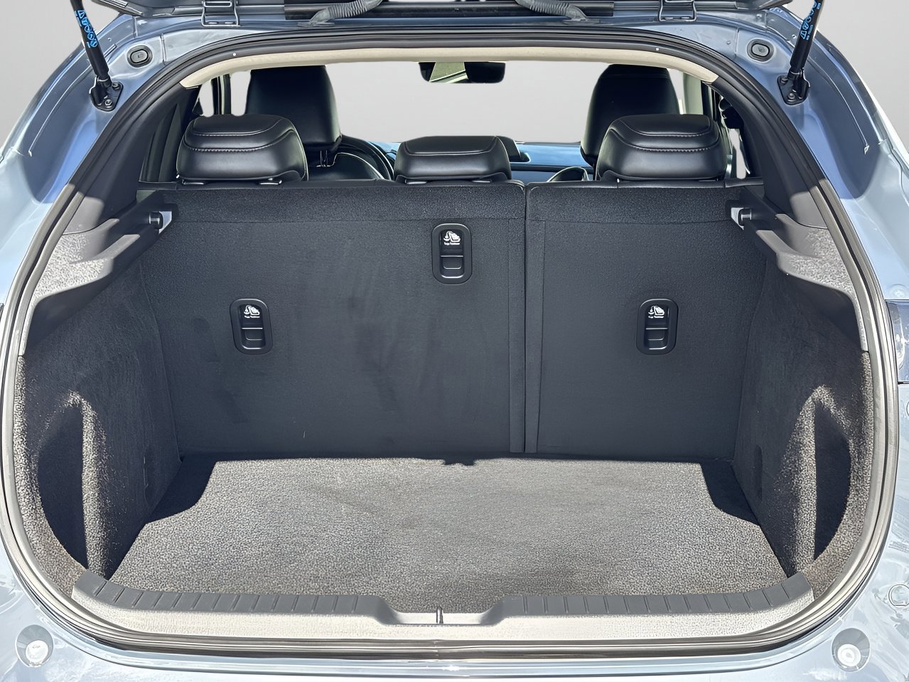 Used 2022 MAZDA CX-30 AWD 2.5 Turbo S image 14