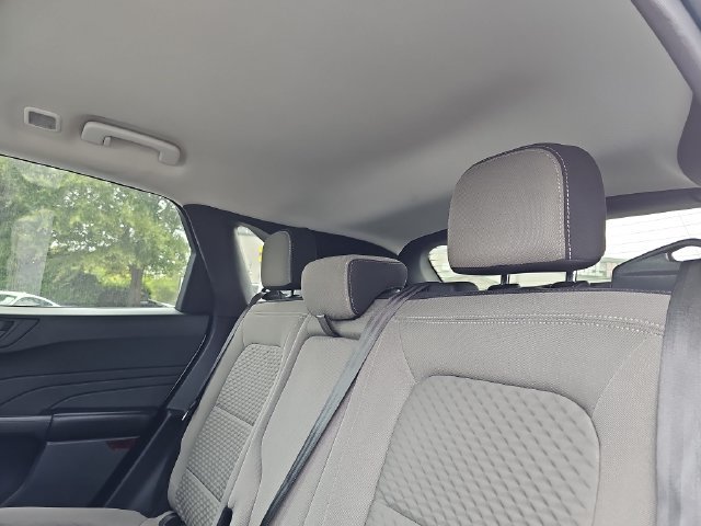 Certified 2022 Ford Escape SE w/ SE Sport Appearance Package FWD image 16