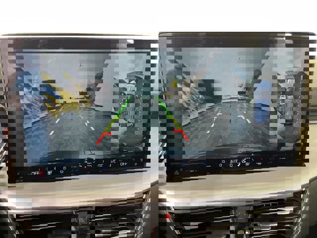 Certified 2024 Ford Escape Platinum image 24