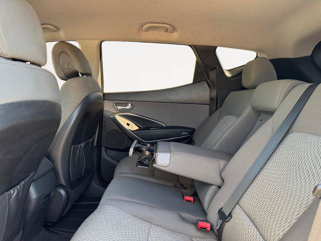 Used 2018 Hyundai Santa Fe Sport FWD image 13