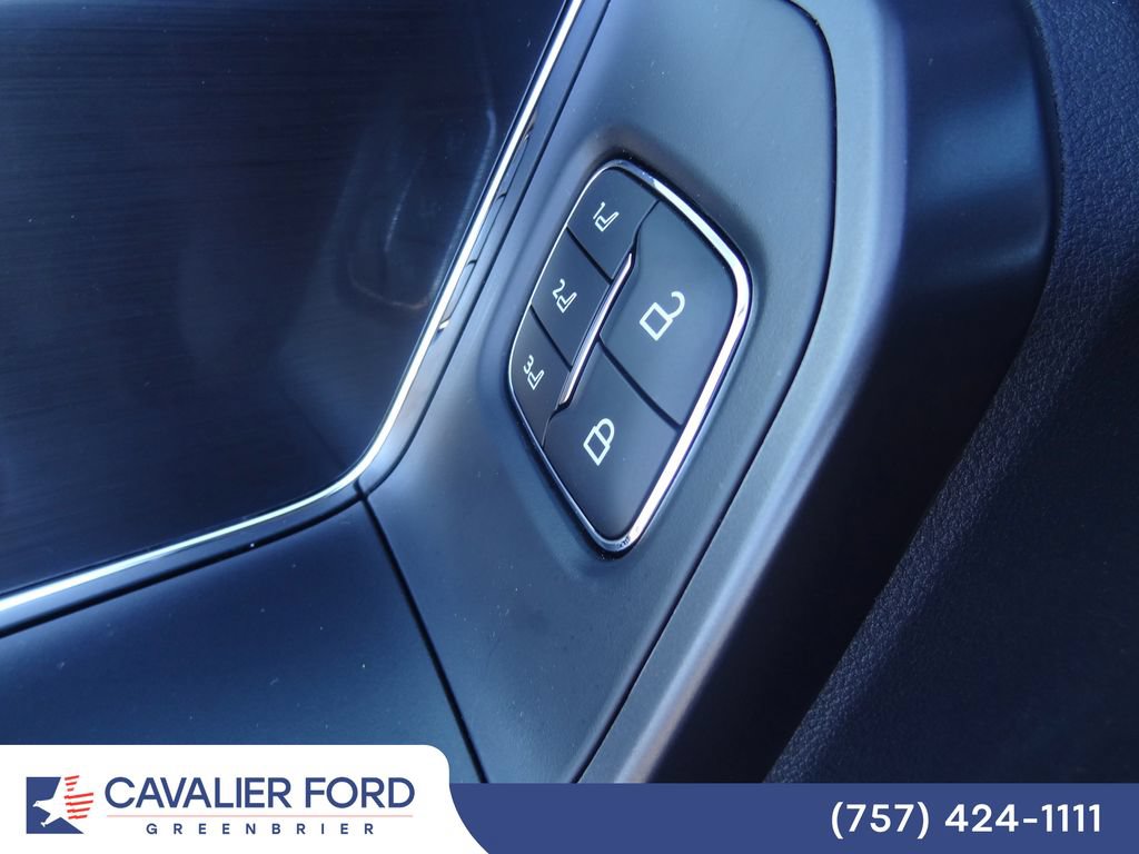 Certified 2026 Ford F150 Lariat w/ Equipment Group 501A Mid AWD/4WD image 15