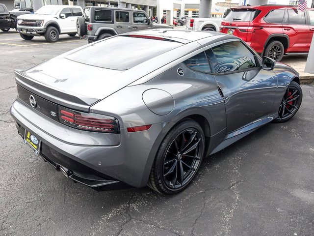 Used 2025 Nissan Z Performance w/ Floor Mat Package RWD image 10