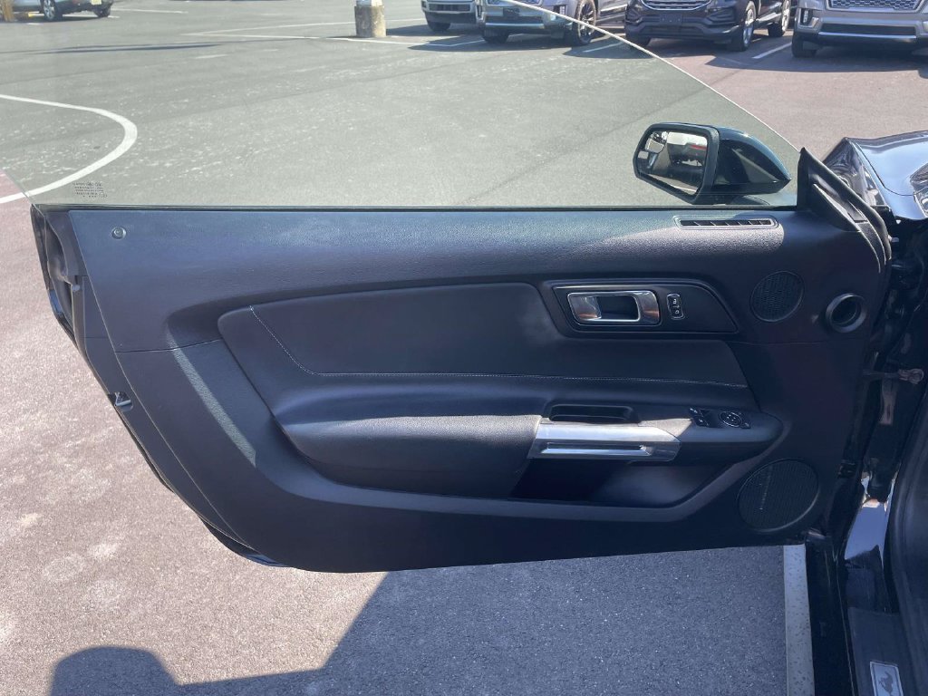 Certified 2018 Ford Mustang GT w/ Equipment Group 301A RWD image 15