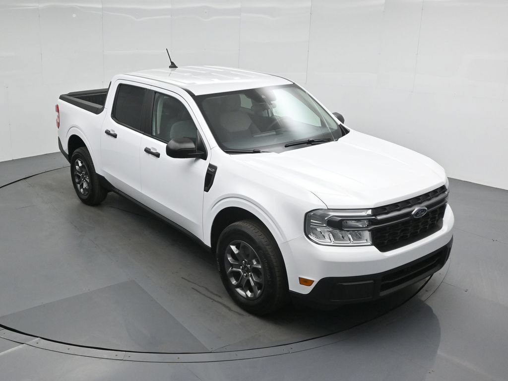 Certified 2023 Ford Maverick XLT FWD image 37