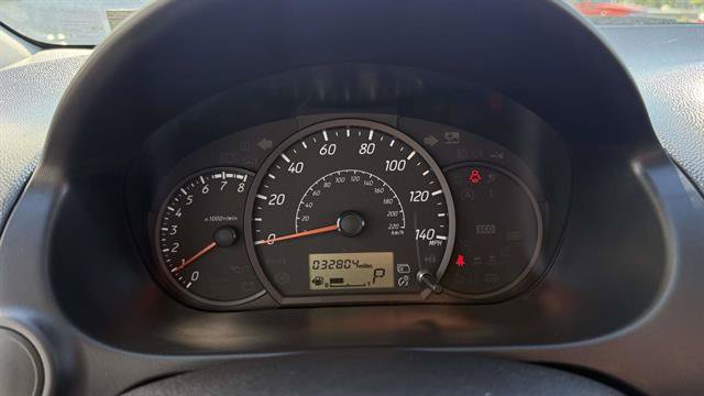 Used 2024 Mitsubishi Mirage ES FWD image 16
