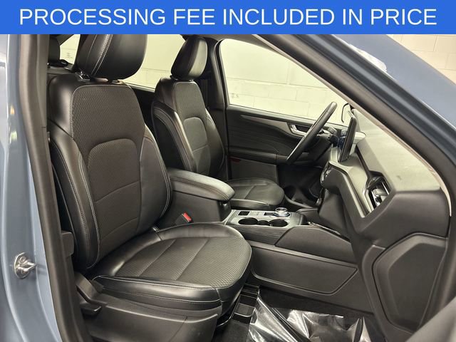 Certified 2023 Ford Escape SE image 17