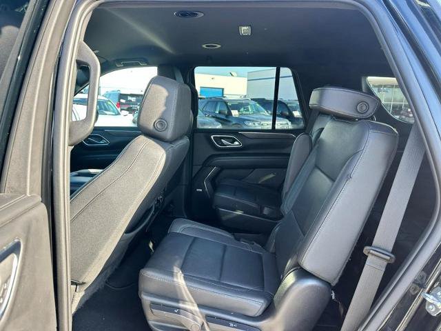 Used 2023 Chevrolet Tahoe LT AWD/4WD image 10
