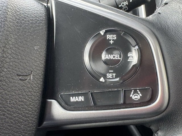 Used 2021 Honda CR-V EX-L image 34