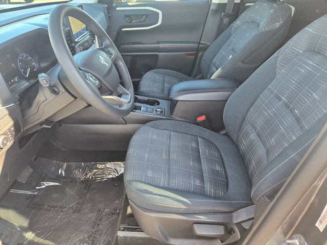 Certified 2023 Ford Bronco Sport Heritage AWD/4WD image 10