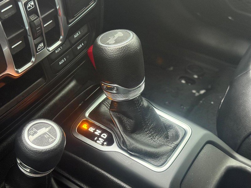 Used 2022 Jeep Wrangler Unlimited Sport image 24