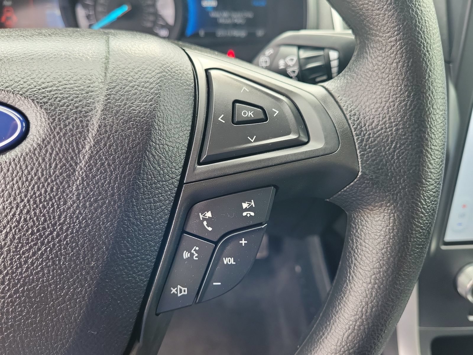 Certified 2024 Ford Edge SE AWD/4WD image 19
