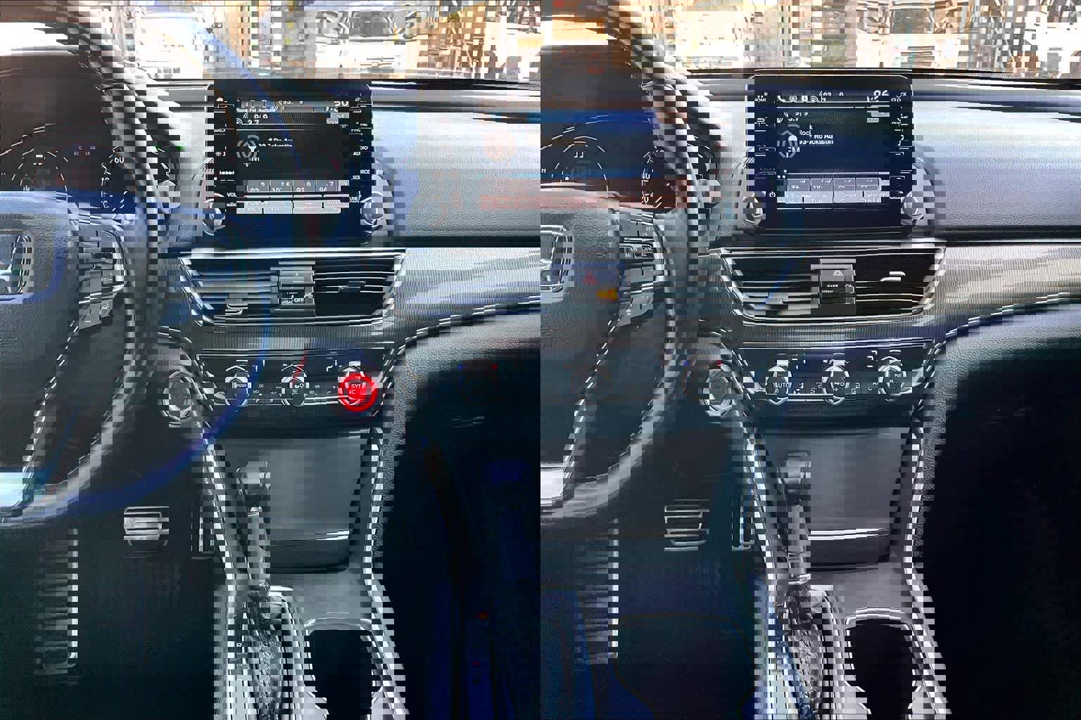 Used 2019 Honda Accord Sport image 10